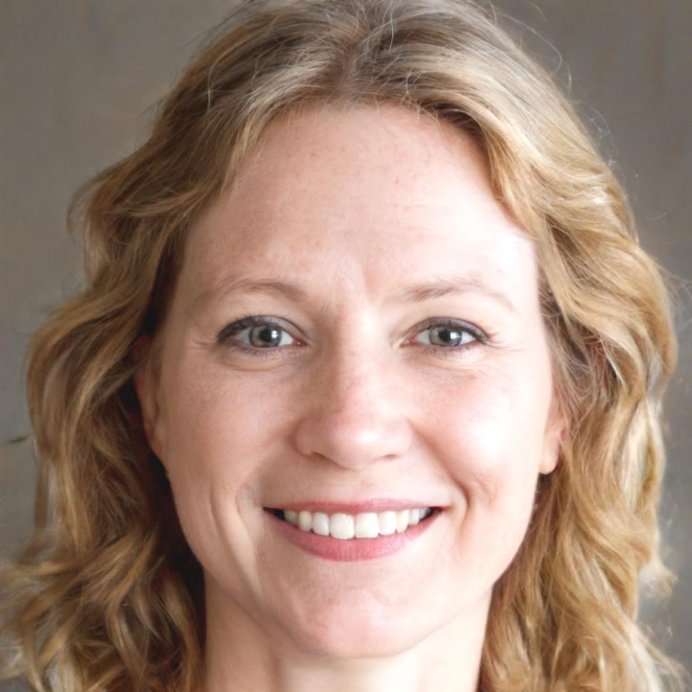 Sarah Kellner, Geschäftsführerin