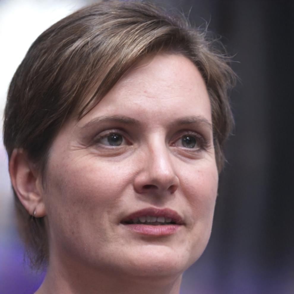 Marlene Hoffmann, Geschäftsführerin brydosmirel